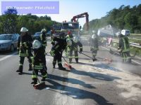 Hilfeleistung - Verkehrsunfall